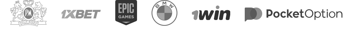 Trusted brands